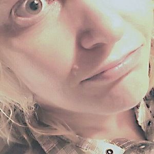 Meet your Posher, Jill hillyard